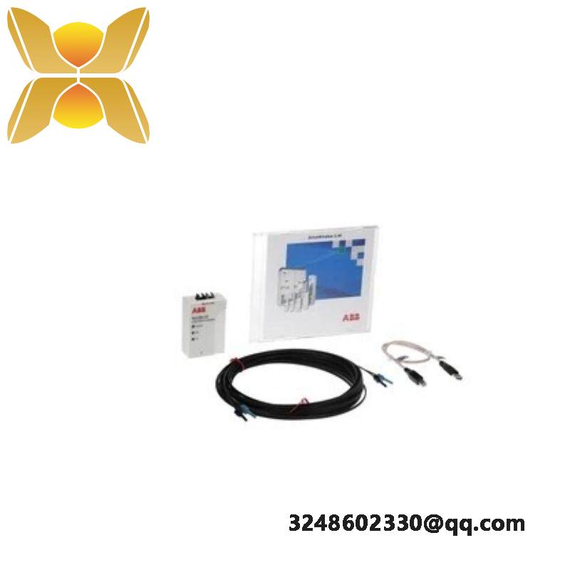 ABB RUSB-02 3AUA0000040000