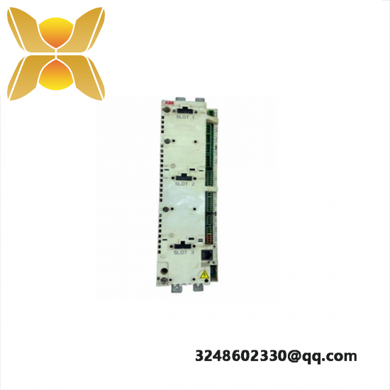 ABB 3AUA0000047068 Control Unit