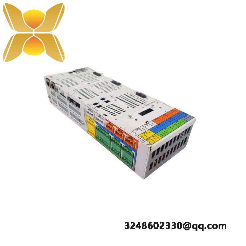 ABB 3HAC3865-90