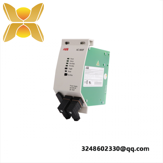 ABB 3BDH000014R1 Power Supply