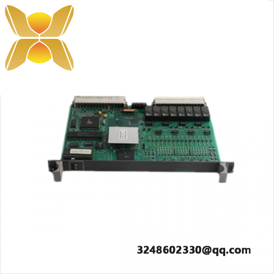 ABB 3BDH000032R1 FI830F Fieldbus Module