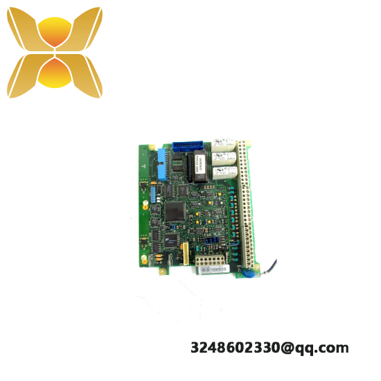 ABB 3BDH000607R1 PM876  Controller
