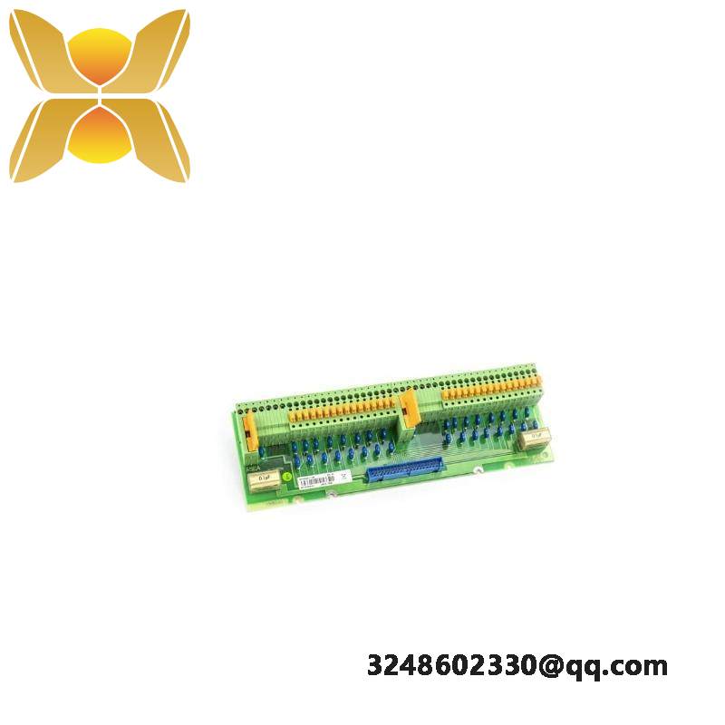 ABB 3BDH000741R1 CTI
