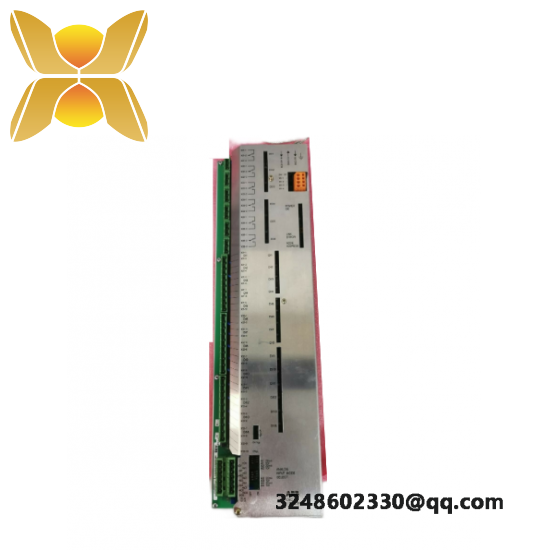 ABB 3BHB000272R0101  Controller