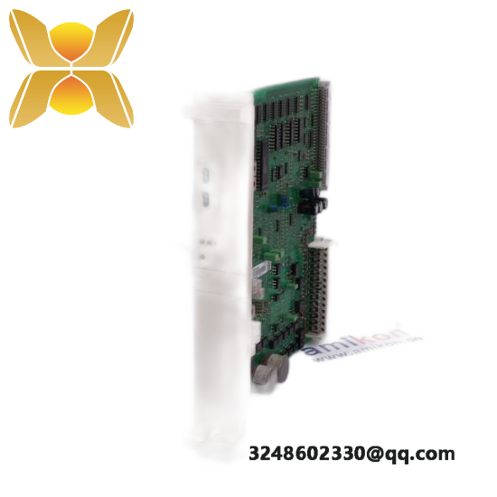 ABB 3BHB001336R0001 UNS1860b-P V1