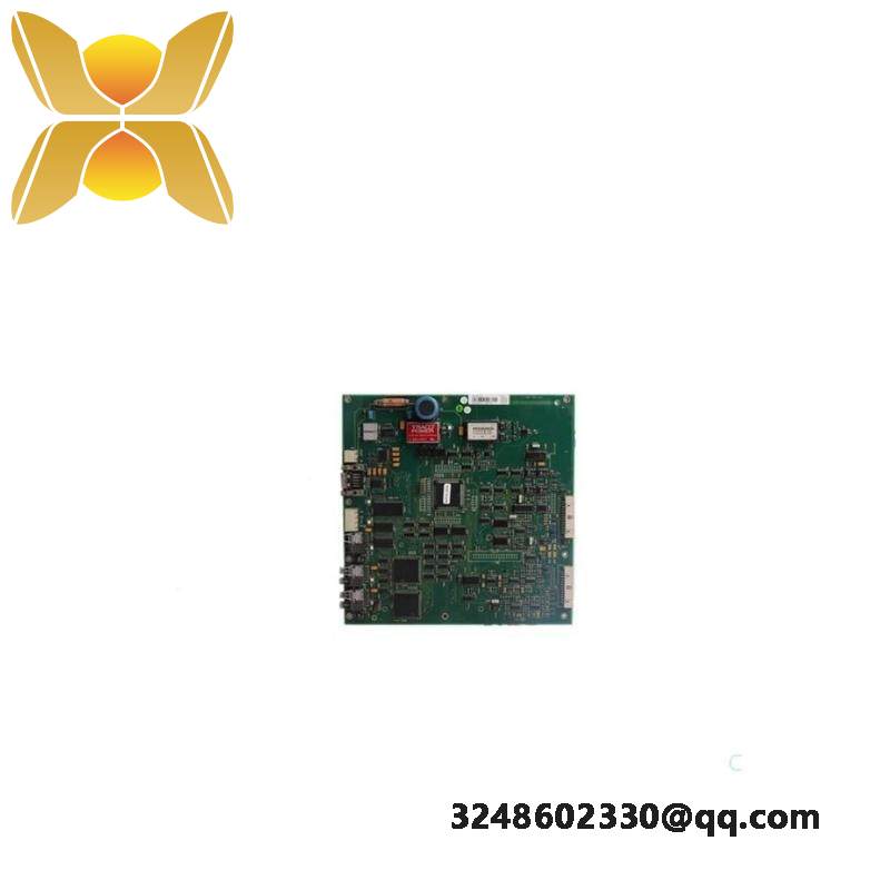 ABB 3BHB002000R0001 B25835S2205K007 Module