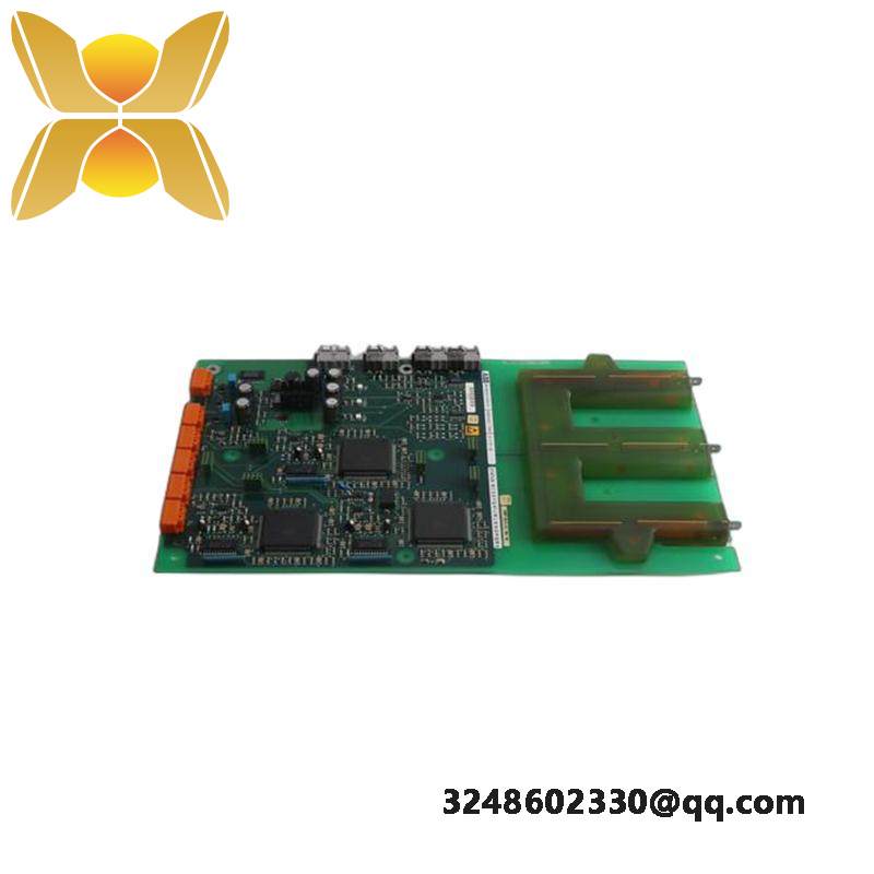 ABB 3BHB002916R0101 UFC721AE SCALING CARD