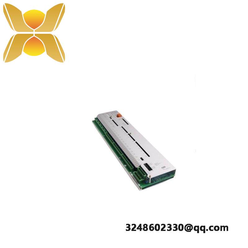 ABB 3BHB003041R01011 I/O INTERFACE