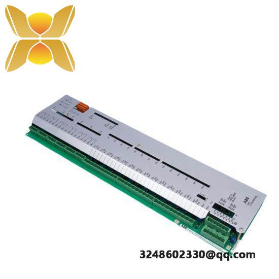 ABB 3BHB003041R0101 IOEC I/O Interface UFC719AE01