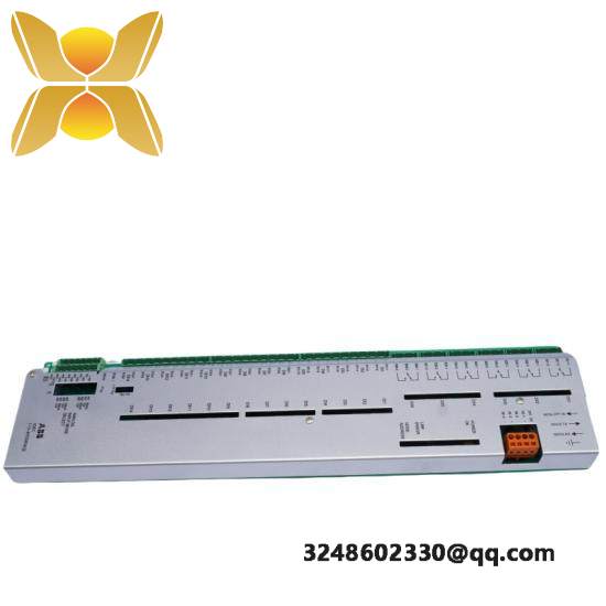 ABB 3BHB003041R0101 IOEC I/O Interface UFC719AE01