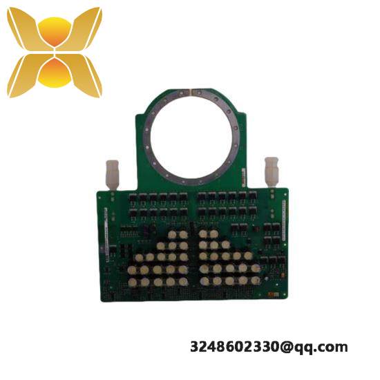 ABB 3BHB003154R0101