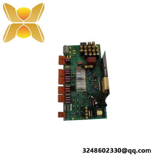 ABB 3BHB003431R0001 control board