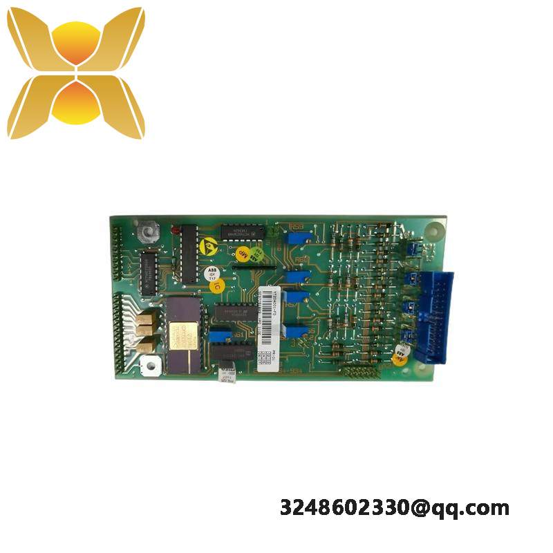 ABB 3BHB003688R0001