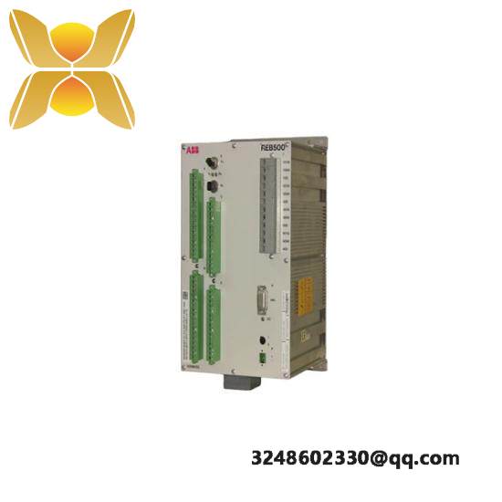 ABB 3BHB003688R0001