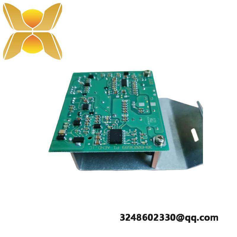 ABB 3BHB003689