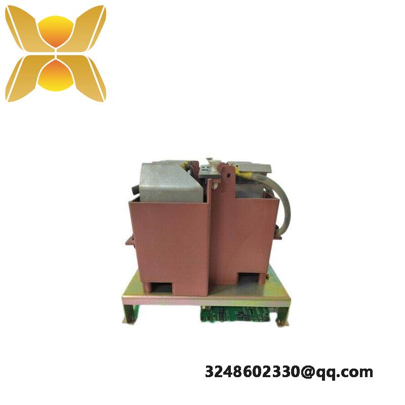 ABB KUC711AE 3BHB004661R00