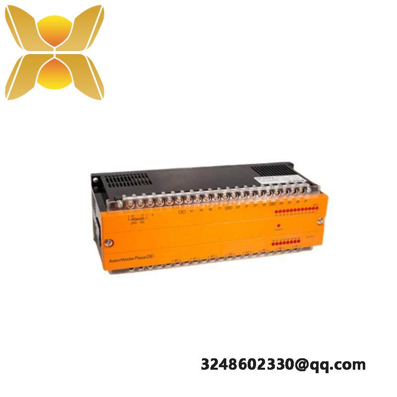 ABB 3BHB005243R0105 KUC755 AE105 Power supply