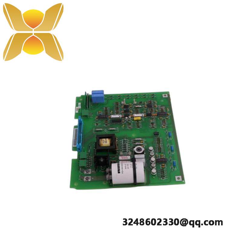 ABB 3BHB005688R0001 UNS2881A-P Measuring Unit Board