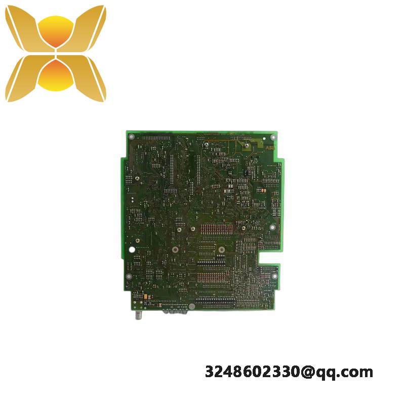 ABB 3BHB005727R0001 UNS2880A-P,V1 PC BOARD MODULE