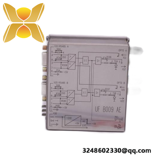 ABB 3BHB006338R0001+ ON SALE