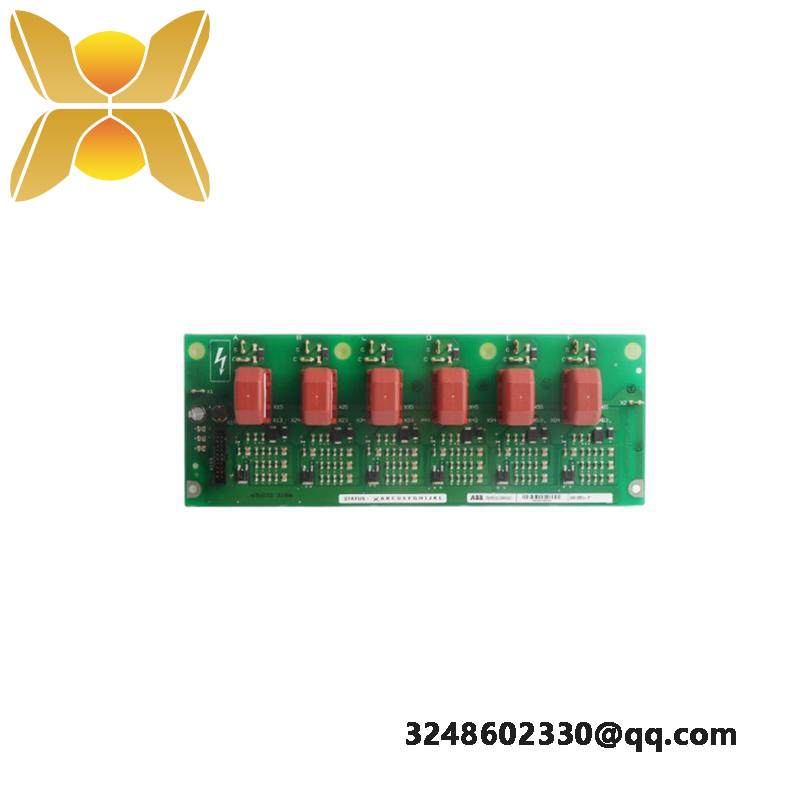 AB 440R-N23135 Guardmaster LTD MSR127RP Module