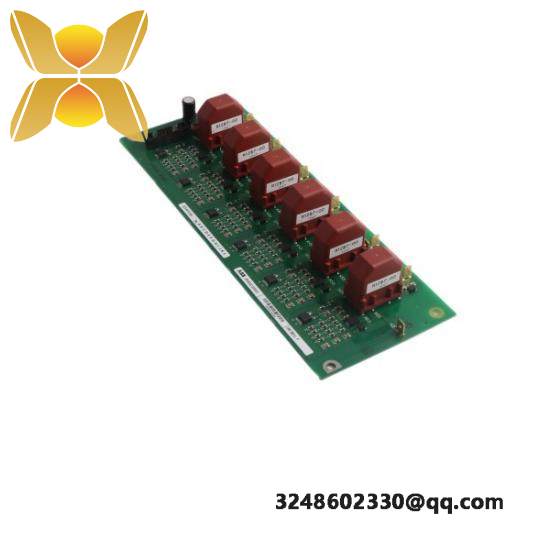 ABB 3HAC020697-020