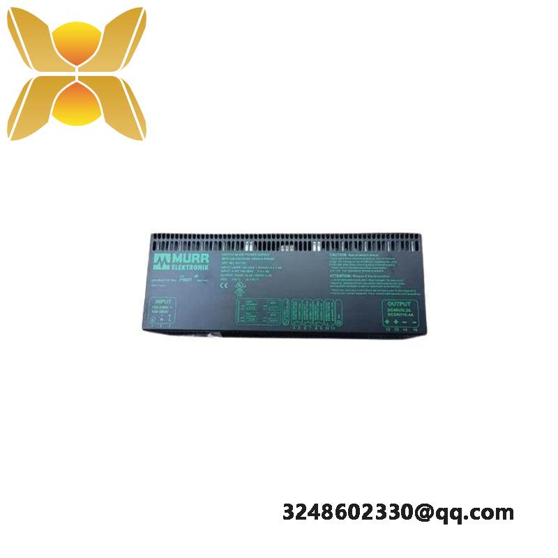 ABB 3BHB006449R0002 857781 POWER SUPPLY