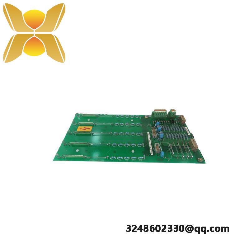 ABB 3BHB00652R0001 Module