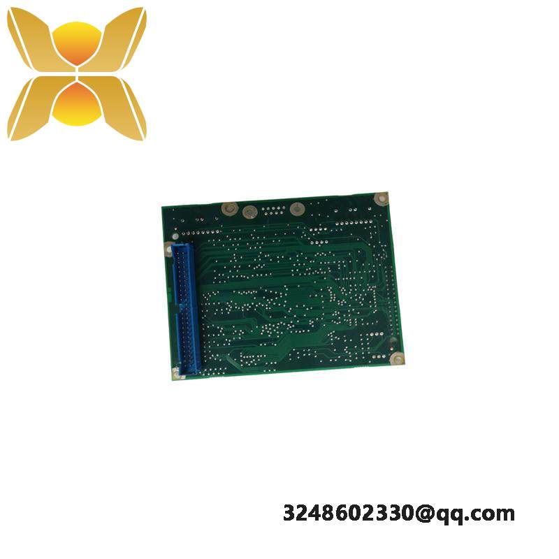 ABB 3BHB006621R0103 ;UAC375AE103 Control Board