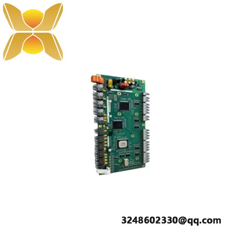 ABB 3BHB006943R0002 UNS0885A-Z,V2 Interface Module