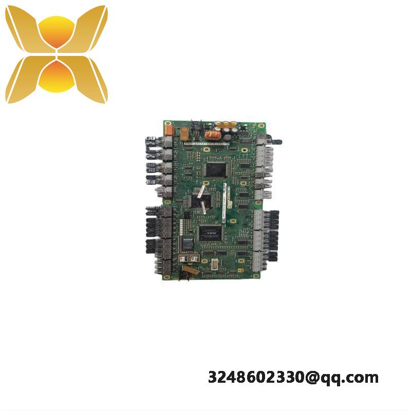 ABB 3BHB007030R0102 ;UFC760BE102 Thermocouple module
