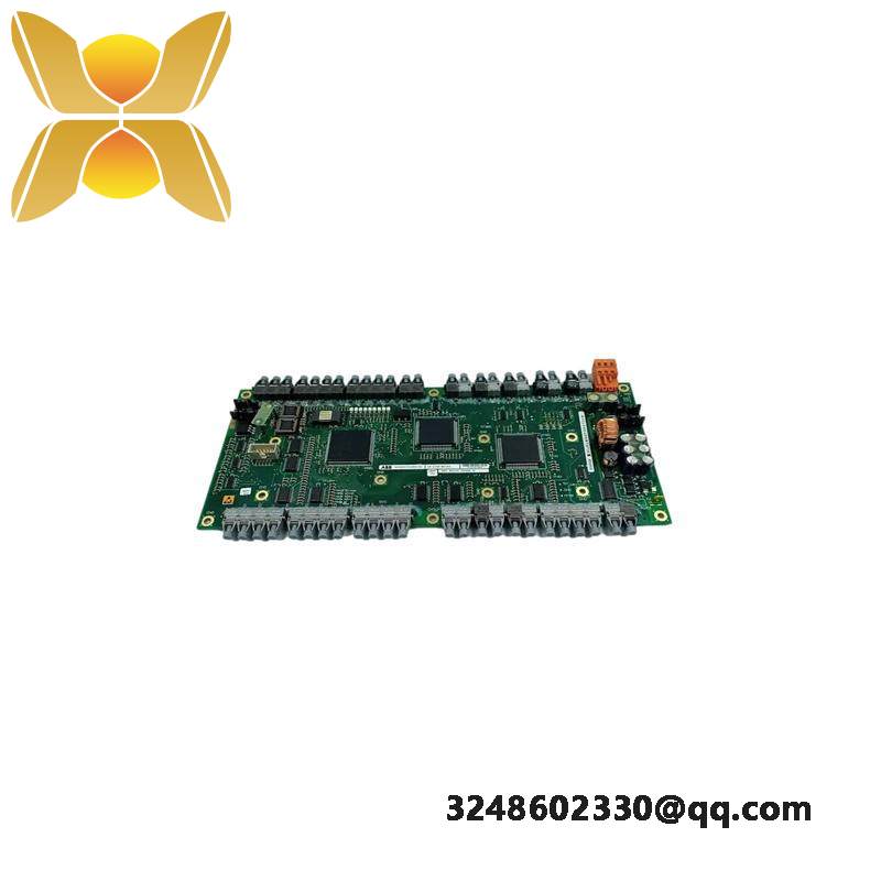 ABB 3BHB007030R0103 ;UFC760BE103 inverter converter