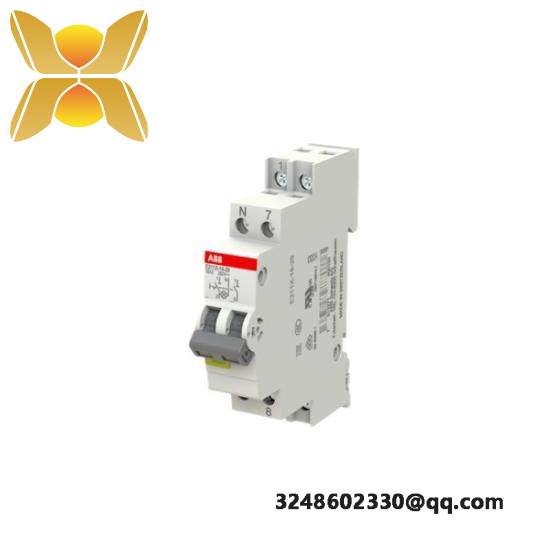 ABB 3BHB007211R0116 Module