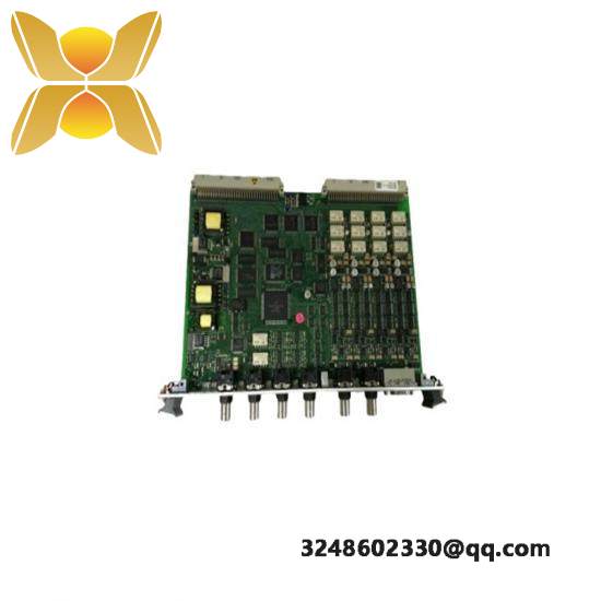 ABB 3BHB014867R0002 Cricuit board