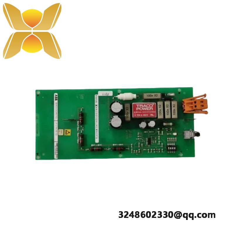 ABB 3BHE003604R0102