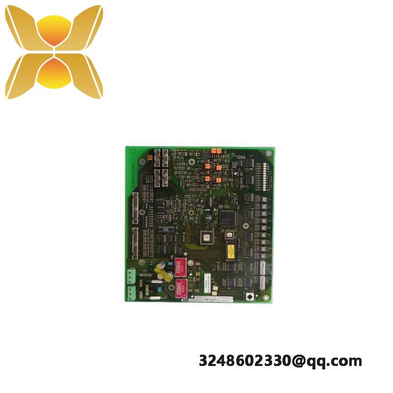 AB MVI56E-MNETR Enhanced Communication Module