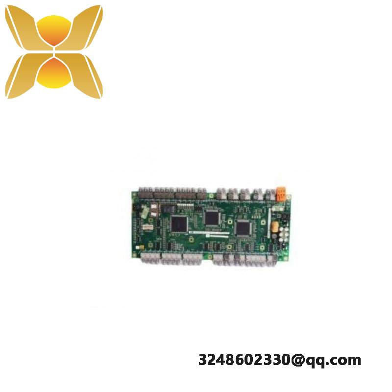 ABB 3BHE004573R0145 UFC760 BE145 PHASE MODULATOR