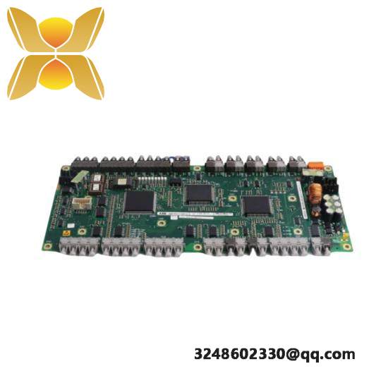 ABB 3BHE004573R1041 UFC760 BE41