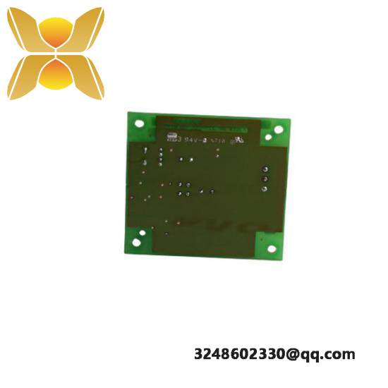 ABB 3BHE006373R0101 XV