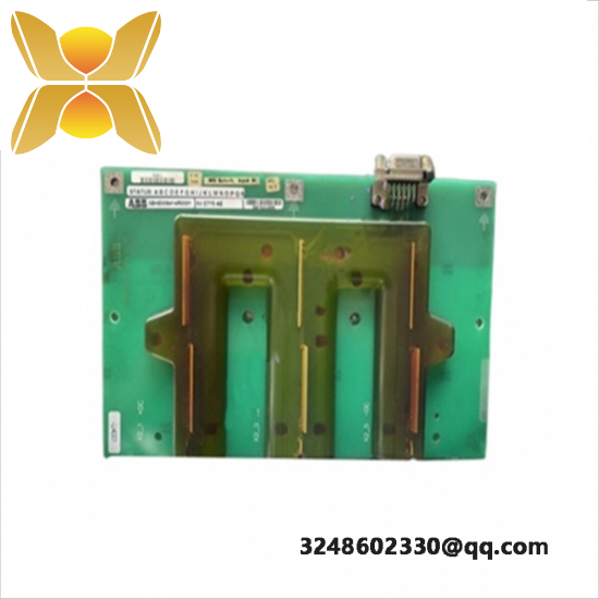 ABB 3BHE006414R0001 PCB BOARD
