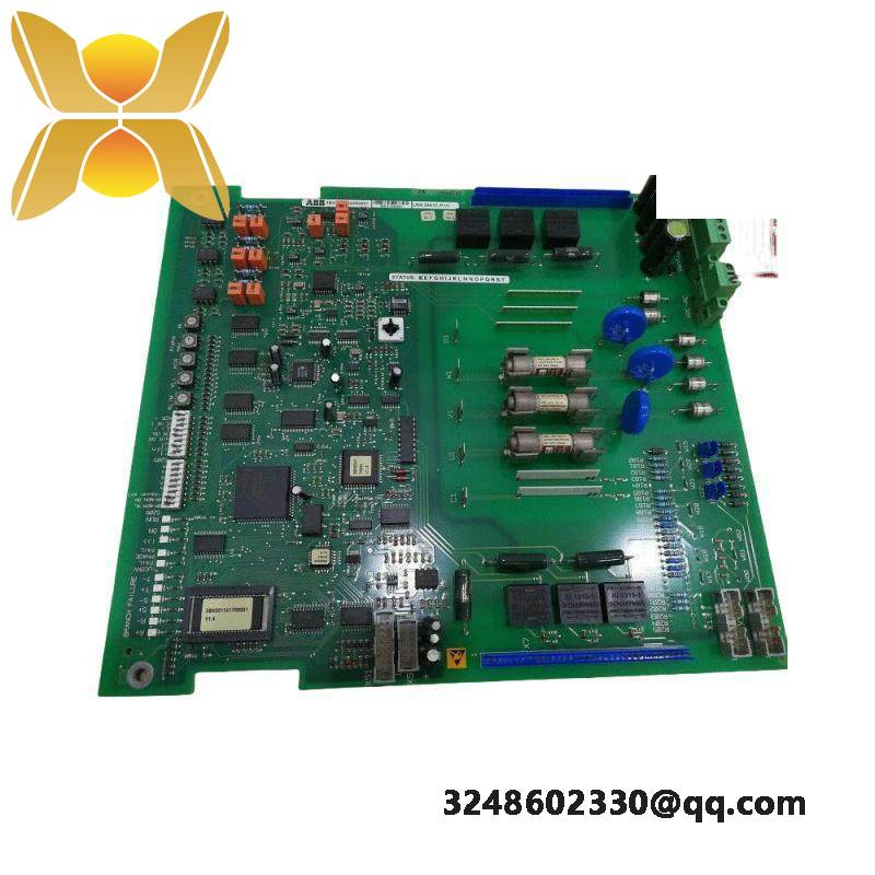 ABB HIEE205011R00O2