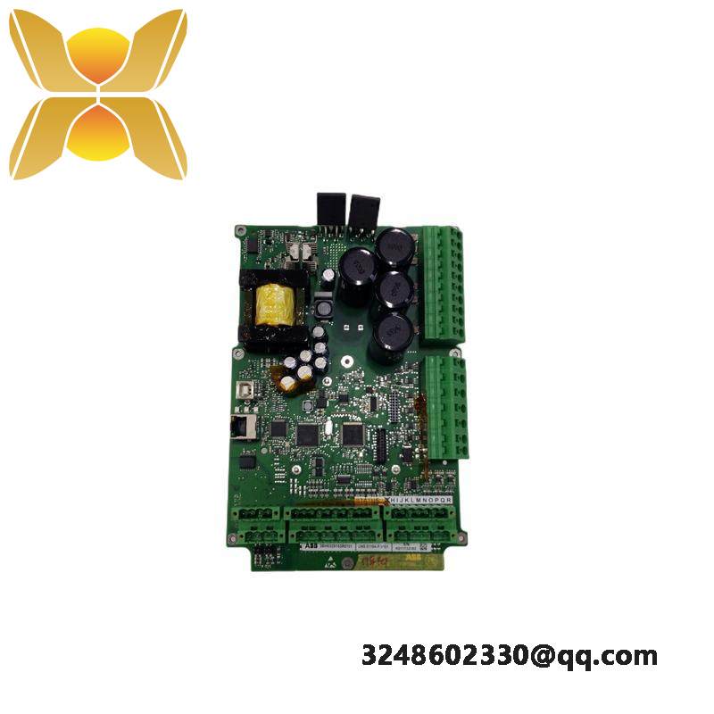 ABB 3BHE006422R0001 UNS2861C-P,V18 Drive Board