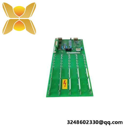 ABB 3BHE008128R0001 UNS 0887A-P Control module