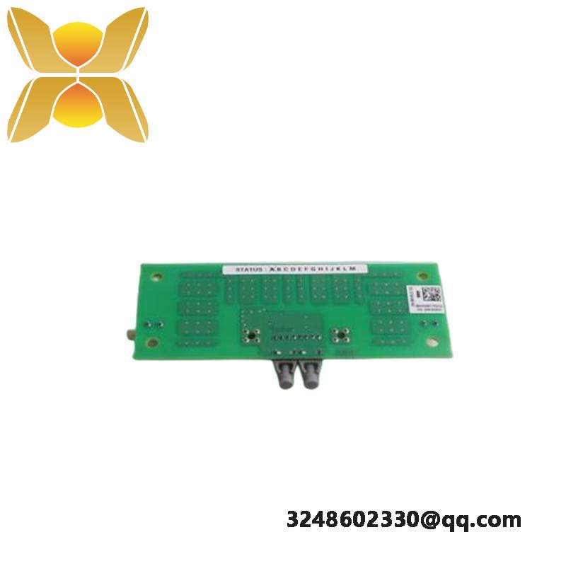 ABB 3BHE009017R0102 XVC724 BE102 VLSCD-Board