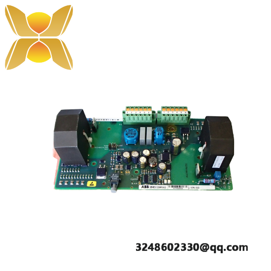 ABB 3HAC025948-002