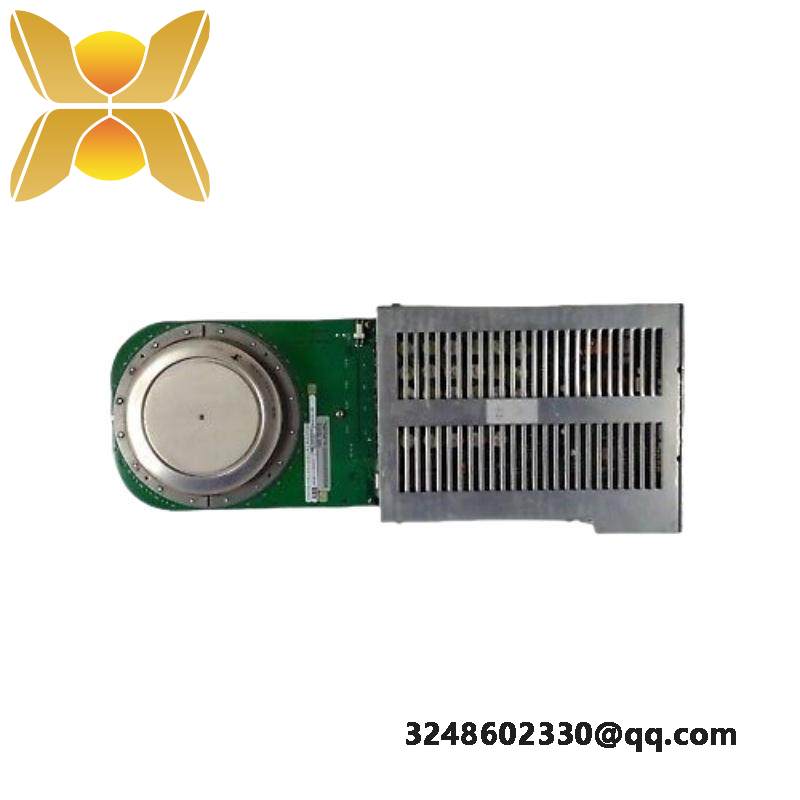 ABB 3BHE014105R0001 5SXE08-0166 Module