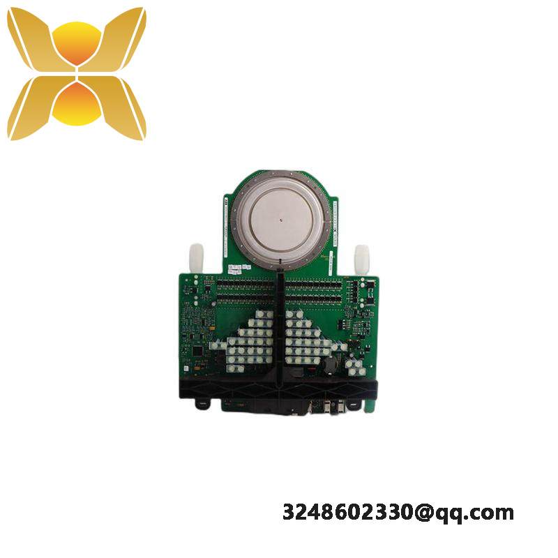 ABB 3BHE014185R0002 UUD148 A02 interface board