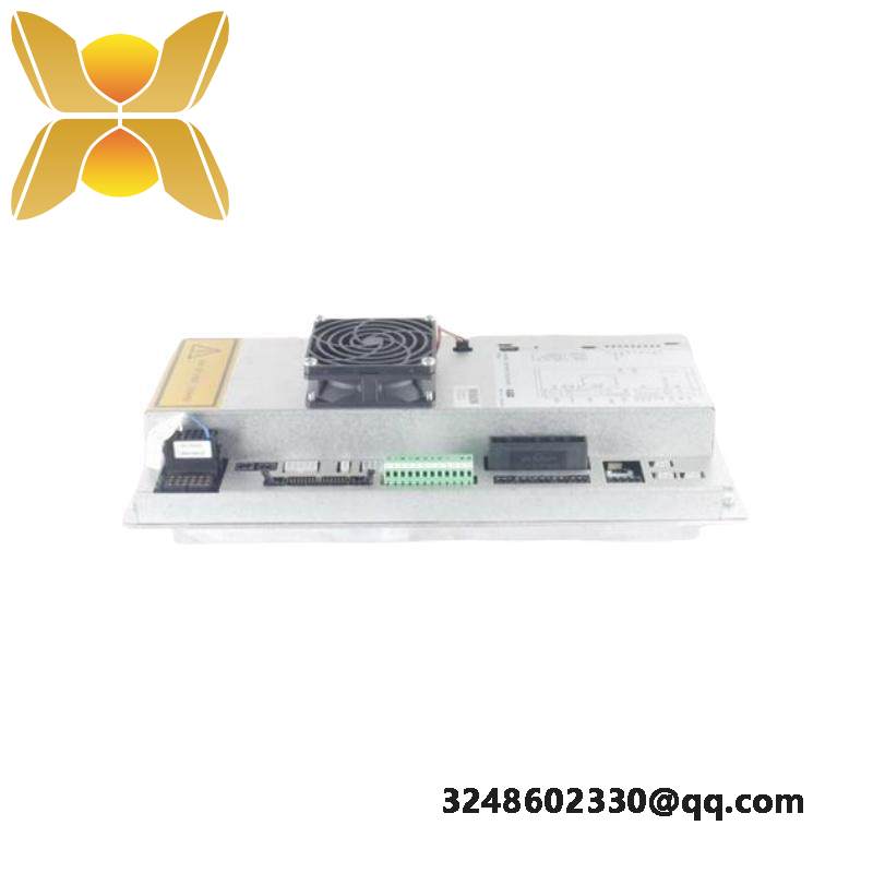 ABB 3BHE014185R0002 UUD148AE02 Control Processor