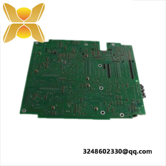 ABB 3BHE014311R0101 Control Board