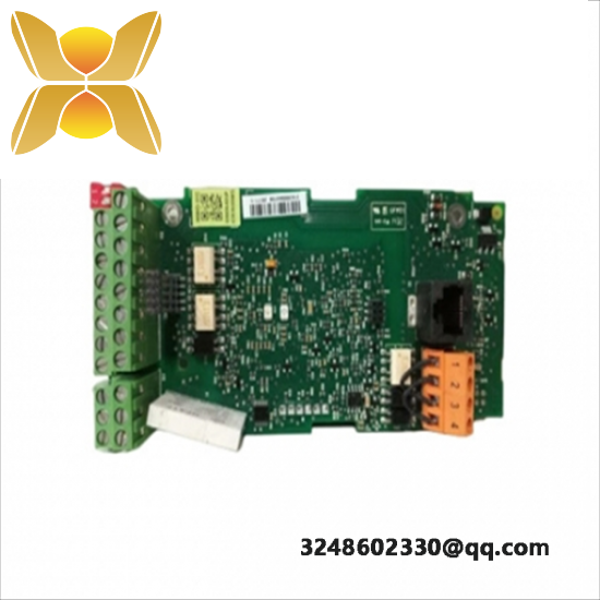 ABB 3HAC031245-004 PLC Module